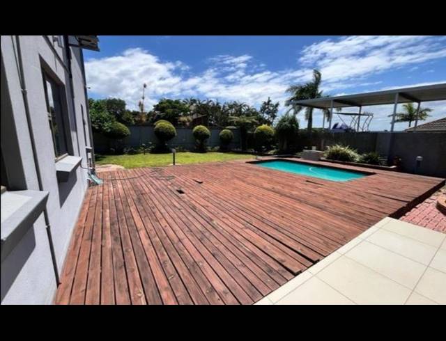 3 BEDROOM PROPERTY TO RENT IN MEER EN SEE